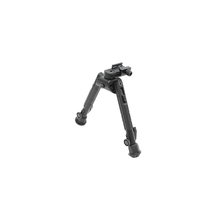 Load image into Gallery viewer, UTG TL-BP01 Heavy Duty Recon 360 Bipod, Cent Ht: 6.69"-9.12"