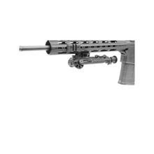 Load image into Gallery viewer, UTG TL-BP01 Heavy Duty Recon 360 Bipod, Cent Ht: 6.69"-9.12"