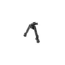 Load image into Gallery viewer, UTG TL-BP02 Heavy Duty Recon 360 Bipod, Cent Ht: 5.59"-7.0"