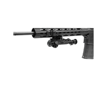 Load image into Gallery viewer, UTG TL-BP02 Heavy Duty Recon 360 Bipod, Cent Ht: 5.59"-7.0"