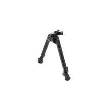 Load image into Gallery viewer, UTG TL-BP03 Heavy Duty Recon 360 Bipod, Cent Ht: 8.12"-11.97"