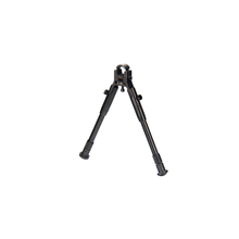 Load image into Gallery viewer, UTG TL-BP08S-A New Gen Reinforced Clamp-on Bipod, Cent Ht 8.7"-10.2"