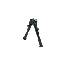 Load image into Gallery viewer, UTG TL-BP28SQ New Gen Med Pro Shooters Bipod, Quick Detach, 6.2"-6.7"