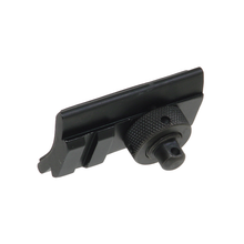 Load image into Gallery viewer, UTG TL-BPAD1 Swivel Stud Picatinny Slot Adaptor Kit