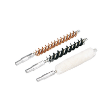 Load image into Gallery viewer, UTG TL-CLBR308 3-pack .30 Cal. Bore Brushes