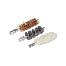 Load image into Gallery viewer, UTG TL-CLBRGA20 3-pack 20 Ga. Bore Brushes
