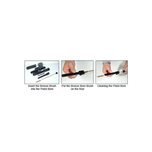 Load image into Gallery viewer, UTG TL-CLP9MMKT 9MM Pistol Cleaning Kit