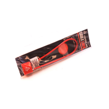Load image into Gallery viewer, UTG TL-GLK01 Firearm Cable Lock F5.3mmX15", California DOJ Approved