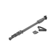 Load image into Gallery viewer, UTG TL-MP150Q Monopod with V-Rest and Camera Adaptor, 20.5" to 58.75"