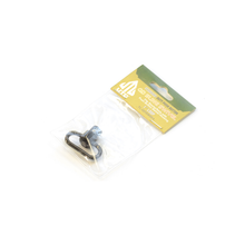 Load image into Gallery viewer, UTG TL-QDSW08A Standard Push Button QD Sling Swivel, 1" Loop