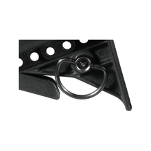 Load image into Gallery viewer, UTG TL-QDSW08C Push Button QD Sling Swivel, 1.25" C-Shape Loop