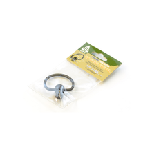 Load image into Gallery viewer, UTG TL-QDSW08C Push Button QD Sling Swivel, 1.25" C-Shape Loop