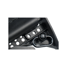 Load image into Gallery viewer, UTG TL-QDSW18 Heavy Duty Push Button QD Sling Swivel, 1.25" Loop