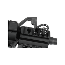 Load image into Gallery viewer, UTG TL-QDSW28 Push Button QD Sling Swivel to Fit with 1.25" Loop