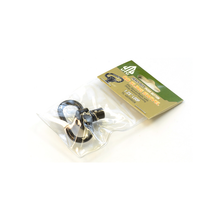 Load image into Gallery viewer, UTG TL-QDSW28 Push Button QD Sling Swivel to Fit with 1.25" Loop