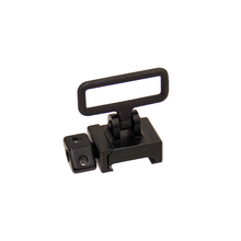 Load image into Gallery viewer, UTG TL-SWMTP01 Detachable Swivel with Picatinny Mounting Base