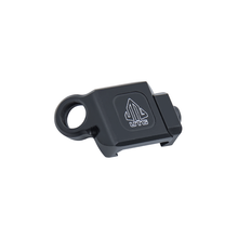 Load image into Gallery viewer, UTG TL-SWPM01 Low-Pro Picatinny-mount Angled QD Sling Swivel Adaptor