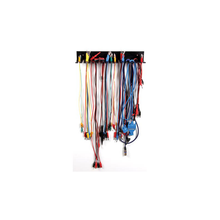 Load image into Gallery viewer, Velleman TLMH Cable Rack for Test Leads