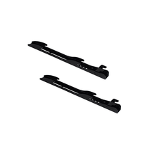 Load image into Gallery viewer, SilverStone TM02 TV Mount