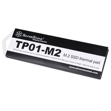 Load image into Gallery viewer, SilverStone TP01-M2 Thermal Pad