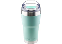 Load image into Gallery viewer, Pelican TRAV-SD22-SEAGRN Traveler Tumbler