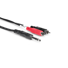 Load image into Gallery viewer, Hosa TRS-203 3m Insert Cable