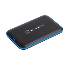 Load image into Gallery viewer, SilverStone TS04B Speed Enclosure