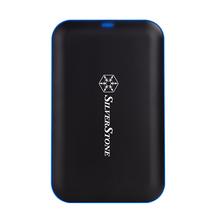 Load image into Gallery viewer, SilverStone TS04B Speed Enclosure