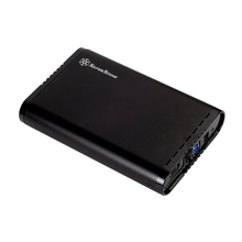 Load image into Gallery viewer, SilverStone TS07B Speed Enclosure