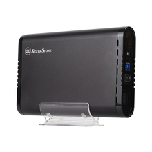 Load image into Gallery viewer, SilverStone TS07B Speed Enclosure