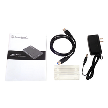 Load image into Gallery viewer, SilverStone TS07B Speed Enclosure