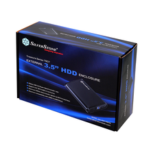Load image into Gallery viewer, SilverStone TS07B Speed Enclosure