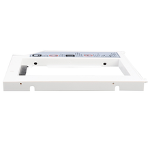 Load image into Gallery viewer, SilverStone TS08 ODD Conversion Tray