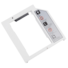 Load image into Gallery viewer, SilverStone TS08 ODD Conversion Tray
