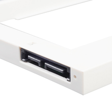 Load image into Gallery viewer, SilverStone TS08 ODD Conversion Tray