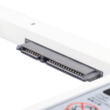 Load image into Gallery viewer, SilverStone TS08 ODD Conversion Tray
