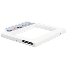 Load image into Gallery viewer, SilverStone TS08 ODD Conversion Tray