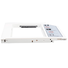 Load image into Gallery viewer, SilverStone TS08 ODD Conversion Tray