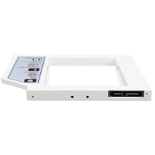 Load image into Gallery viewer, SilverStone TS08 ODD Conversion Tray