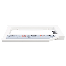 Load image into Gallery viewer, SilverStone TS08 ODD Conversion Tray