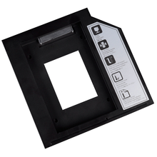 Load image into Gallery viewer, SilverStone TS09 ODD Conversion Tray