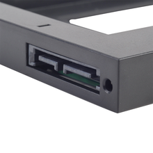 Load image into Gallery viewer, SilverStone TS09 ODD Conversion Tray