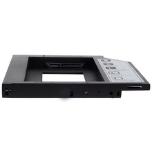 Load image into Gallery viewer, SilverStone TS09 ODD Conversion Tray