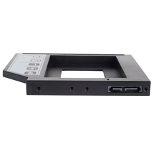 Load image into Gallery viewer, SilverStone TS09 ODD Conversion Tray