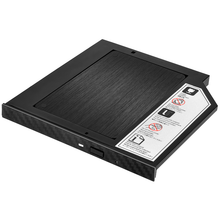 Load image into Gallery viewer, SilverStone TS14B ODD Conversion Tray