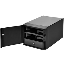 Load image into Gallery viewer, SilverStone TS231U-C Drive Storage