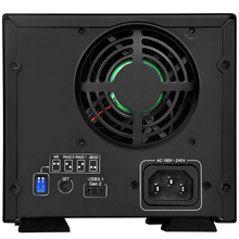 Load image into Gallery viewer, SilverStone TS231U-C Drive Storage