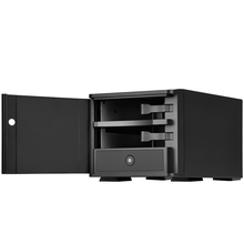 Load image into Gallery viewer, SilverStone TS231U-C Drive Storage