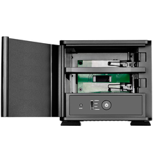 Load image into Gallery viewer, SilverStone TS231U Drive Storage