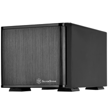 Load image into Gallery viewer, SilverStone TS231U Drive Storage